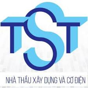 công ty TNHH kỹ thuật TST - 